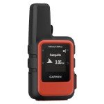 Garmin inReach Mini 2 Satellite Communicator - Orange