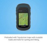 Garmin eTrex 22x Rugged Handheld GPS Navigator