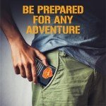 Biodegradable Camping Wipes with Aloe & Vitamin E