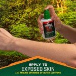 Repel 100 Insect Repellent Spray, 4 oz