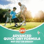 Family Care Mosquito Repellent Spray - 2 Pack