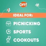 Family Care Mosquito Repellent Spray - 2 Pack