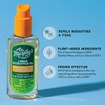 Lemon Eucalyptus Insect Repellent Spray - 2 Pack