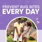 OFF! Insect Repellent Spray for Mosquito Protection