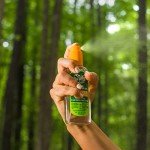 Lemon Eucalyptus Insect Repellent Spray - 2 Pack