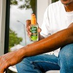 Lemon Eucalyptus Insect Repellent Spray - 2 Pack