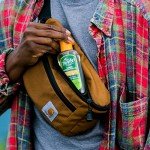 Lemon Eucalyptus Insect Repellent Spray - 2 Pack