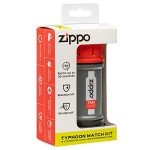 Zippo Typhoon Waterproof Match Set