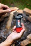 Zippo Typhoon Waterproof Match Set