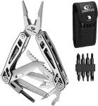 MOSSY OAK 21-in-1 Multitool for Emergencies