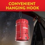 Eveready 3-Pack LED Camping Lanterns – Bright & Waterproof