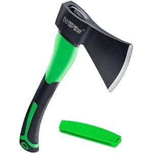 15” WilFiks Chopping Axe for Wood Splitting