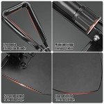 Compact Folding Shovel for Emergencies and Outdoor Use