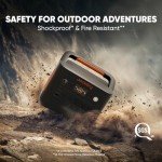 Jackery Explorer 1000 Portable Power Station