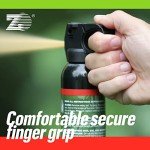 VEXOR® Outdoorsman 9.2 oz. Pepper Spray Defense
