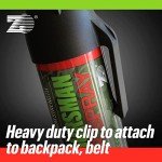 VEXOR® Outdoorsman 9.2 oz. Pepper Spray Defense