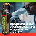 VEXOR® Outdoorsman 9.2 oz. Pepper Spray Defense