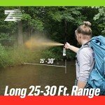 VEXOR® Outdoorsman 9.2 oz. Pepper Spray Defense