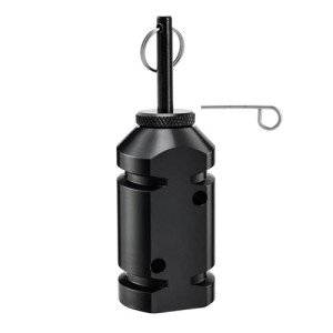 Camp Security Trip Wire Alarm System