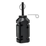Camp Security Trip Wire Alarm System