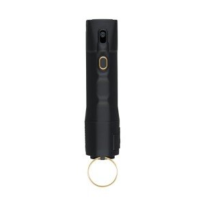 SABRE 2-in-1 Pepper Spray and Personal Alarm