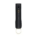SABRE 2-in-1 Pepper Spray and Personal Alarm