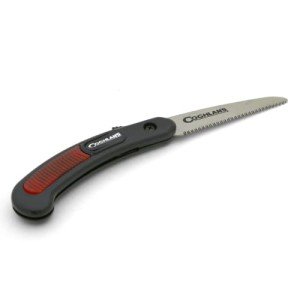 Coghlan's Compact Pocket Sierra Survival Saw