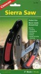 Coghlan's Compact Pocket Sierra Survival Saw