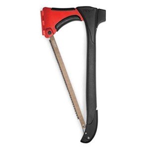 Zippo 3-in-1 Multi-Tool Axe and Saw