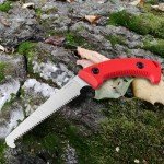 Portable Bone Meat Saw for Outdoor Adventures