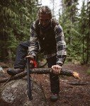 Zippo 3-in-1 Multi-Tool Axe and Saw