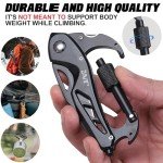 Multitool Pocket Knife - Perfect Emergency Gift