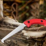 Portable Bone Meat Saw for Outdoor Adventures