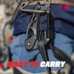 Multitool Pocket Knife - Perfect Emergency Gift