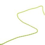 Fluorescent Reflective Camping Guyline Cord - 65 Feet