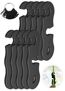 Aluminum Alloy Rope Tensioners for Hiking Gear