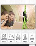 Aluminum Alloy Rope Tensioners for Hiking Gear