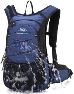 Hydration Backpack with 2L Bladder for Adventures