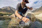 LifeStraw Peak Series Collapsible Water Filter Bottle
