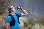 LifeStraw Peak Series Collapsible Water Filter Bottle