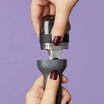 Compact Utensil Set for Travel and Outdoor Use