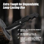 AOSILEY Folding Knife Multi-Tool for Survival