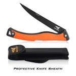 KastKing Folding Razor Sharp Fishing Knife