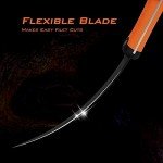 KastKing Folding Razor Sharp Fishing Knife