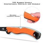 KastKing Folding Razor Sharp Fishing Knife