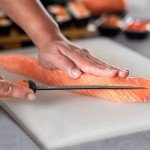 KastKing Folding Razor Sharp Fishing Knife