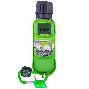 Hurricane Emergency Pepper Spray Safety Kit