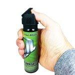 Hurricane Emergency Pepper Spray Safety Kit