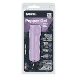 Sabre Lavender Pepper Gel with UV Marking Dye