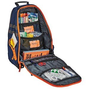 Ergodyne Arsenal 5244 Emergency Backpack with First Aid